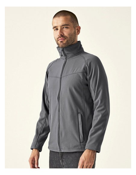 REG-TRA642-Uproar Softshell Jacket 2